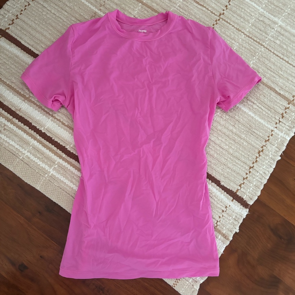 sold out limited edition skims fits everybody t shirt
